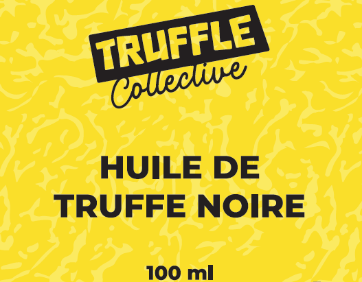 Huile de Truffe 100ml