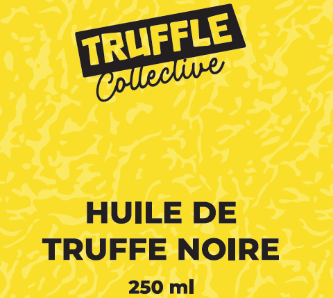 Huile de Truffe 250ml