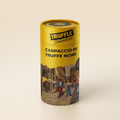 Huile de Truffe 250ml