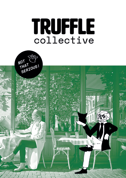 Huile de Truffe 250ml