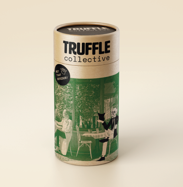 Huile de Truffe 250ml